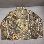 Scent Lok Jacket Mens 2xl Realtree Xtra Camo Lightweight Lined Hunting Deer Elk