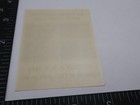 1955 Joplin Mo Stamp Club Exhibition Philatelic Souvenir Label Ad Stamps On