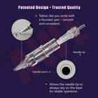 T t A1211rs Round Shader Tattoo Cartridges  11rs Shader Sterile Needles 20pack