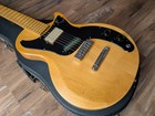 1976 Gibson Marauder Electric Guitar Natural Maple Board Vintage W original Case