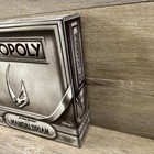 Monopoly  Star Wars The Mandalorian Edition Board Game