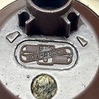 Vintage Koh-i-noor Lead Pointer Mechanical Pencil Sharpener Made Italy Works
