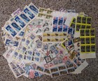 Us Discount Postage Stamps Unused  Below Face  Face Value  100 00  Lot 260024
