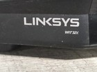 Linksys Wrt32x Router - Working - No Antennas