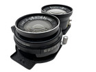  almost Mint W cap  Mamiya Sekor 55mm F4 5 Tlr Camera Lens For C33 C22 C330 C220