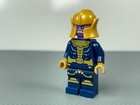 Thanos 76141 Lego Marvel Super Heroes Avengers Minifigure 