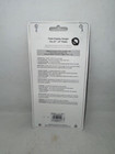 2 Pack - Tripar  10  To 14   Brass Plate Display Hanger White