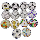Adidas Fifa World Cup Soccer Ball Match Ball Size 5  1970-2024 Edition  Football