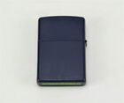Zippo New York Yankees Mlb Lighter  Blue