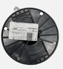 500 Ft   12 Black Solid 12 Gauge 12 Awg Thhn Wire