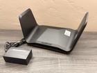 Netgear Nighthawk Wifi 6e Router  raxe300  Axe7800 7 8gbps Wireless Speed
