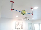 Volleyball Spike Training   System    Attack Volleyball  