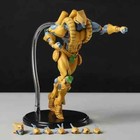 The World Jojo s Bizarre Adventure Big Super Action Statue Figure Model Doll Toy