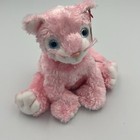 Ty Beanie Baby - Carnation The Cat  6 Inch  New Mwmts Plush Stuffed Animal Toy
