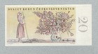 Czechoslovakia 20 Korun 1949  P70s  Unc 