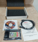 Comp Usa Star Logic Ieee 1394 Firewire Cardbus Notebook Card Adapter Nib 2 Ports