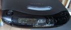 Sony Discman Cd Compact Player D-141 Vintage 1995 90s Tested 