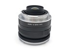 Carl Zeiss Zeiss Biogon T  2 8 28 Zm Black -near Mint-  2031