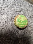 Miller High Life Co  Milwaukee 1933-1935 Bottle Cap Cork Lined