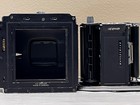 Hasselblad A12 Type Ii 120 Film Back W matching Serial Numbers