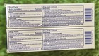 Sensodyne Whitening Repair And Protect Toothpaste For Sensitive Teeth  3 4oz 2ct