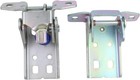 Front Driver Side Upper And Lower Door Hinge For Dodge Ram 1500 1996-01  Ram
