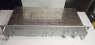 Vintage Crown Straight Line One  sl1  Stereo Preamplifier Preamp