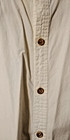 Mountain Man Rendezvous Civil War Reenactor Shirt - Linen - Xl