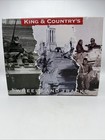 King   Country Ws103 Wheels   Tracks Military Collector Box Set Wwii