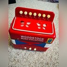 Vintage Woodstock Music Collection