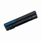 Genuine 65wh T54fj 8858x N3x1d Battery For Dell Latitude E6430 E6540 E6530 E6420