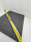Lot Of 2 Rails 6 Blocks Thk Srs15m Ok135 Linear Bearing W  718 Mm Rail