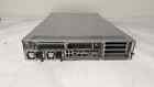 Supermicro 2u 12x 3 5  Bays X10dru-i 2x E5-2680 V4 2 4ghz  64gb Ram 71605 Raid