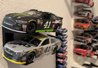 1 24 Scale Nascar Diecast Wall Shelf Mount 2 Stack Display Stand