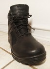 Bates Men s Maneuver Mid Black Waterproof Tactical Boots E05506