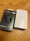 Fitbit Inspire 3 Fitness Activity Tracker Hr Gps Smartwatch Black midnight Zen