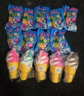 Lot Of 14 Brand New Slow Rise Squishy Toys