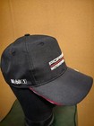 Porsche Motorsport X Puma Black Adjustable Baseball Cap Unisex