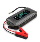 Halo Bolt Ultimate 4 0 Jump Starter Air Compressor Usb Power Bank Led - Black