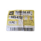 Cat Wiring Harness Radiator Guard Front D11r Dozer 103-4720 Caterpillar Genuine 