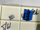 Samsung Dc94 06595a Dc92 01803j Washer Control Board Az148063   Wmv626