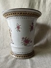 Antique Chinese Import Vase Reads Morley   Ashworth  Chinese Qing Marked