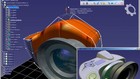 Ds Catia P3 V5-6r2022 Sp6  multi-platform Tool For Cad  Cae 