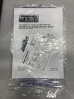 Jet 8  Shop Bench Grinder With Wire Wheel Jbg-8w
