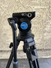 Sirui Sh05 Outdoor Camera Travel Video Tripod 360   Fluid Ball Head