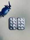 Magnus Turtle    3 Click - Titanium Claw Slider