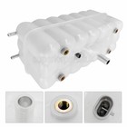 For Caterpillar 621k 962k 966k 980k 982m Coolant Tank 606-6289 337-5252 486-0884