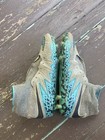 Nike Hypervenom Phantom Ii Fg 747214-040 Elite Us8 5 Uk7 5 Gray Cleats Mens Rare