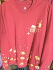 2026 Disney Parks Lunar New Year Spirit Jersey All Sizes Available
