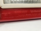 Etch A Sketch Magic Screen Vtg Drawing Game   Activity Center Ohio Art Toys 505
